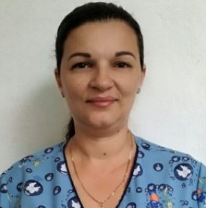 Jessica Salazar Quirós