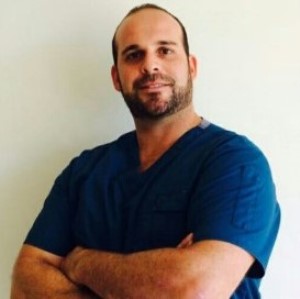 Dr. Daniel Alfaro Montealegre