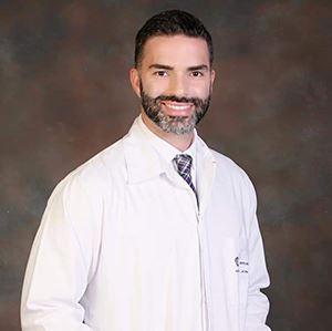 Dr. Willie José Jaikel Závala