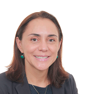 Dra. Laura Ortiz Marín