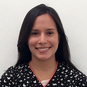 Dra. Bianca Amaya Nasser