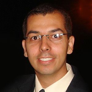 Dr. Luis Alonso González Valverde