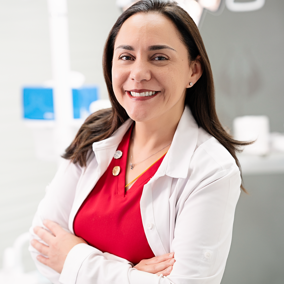 Dra. Laura Ortiz Marín