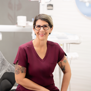 Ana Patricia Villegas Hernández