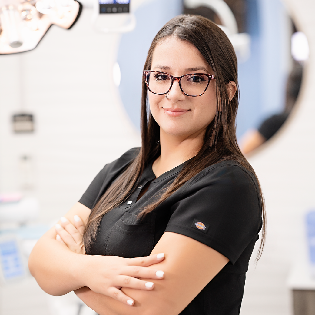 Daniela Ugalde Mena